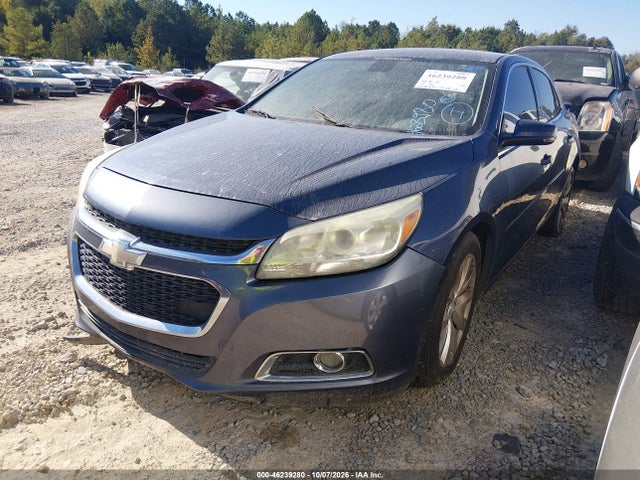 Продаж на аукціоні авто 2015 Chevrolet Malibu 2lt, vin: 1G11D5SL0FF256411, номер лоту: 46239280