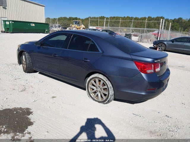 Продаж на аукціоні авто 2015 Chevrolet Malibu 2lt, vin: 1G11D5SL0FF256411, номер лоту: 46239280