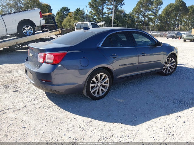 Продаж на аукціоні авто 2015 Chevrolet Malibu 2lt, vin: 1G11D5SL0FF256411, номер лоту: 46239280