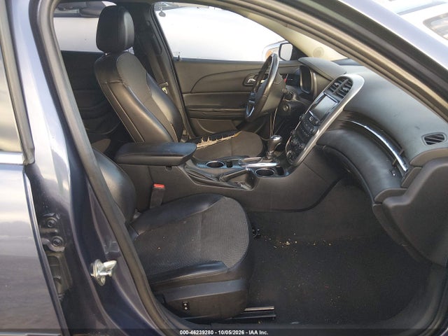 Продаж на аукціоні авто 2015 Chevrolet Malibu 2lt, vin: 1G11D5SL0FF256411, номер лоту: 46239280