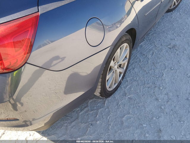 Продаж на аукціоні авто 2015 Chevrolet Malibu 2lt, vin: 1G11D5SL0FF256411, номер лоту: 46239280