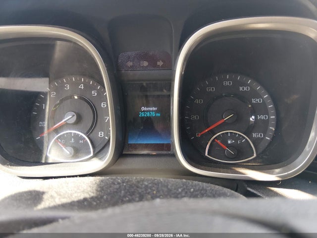 Продаж на аукціоні авто 2015 Chevrolet Malibu 2lt, vin: 1G11D5SL0FF256411, номер лоту: 46239280