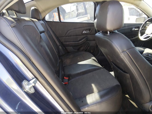 Продаж на аукціоні авто 2015 Chevrolet Malibu 2lt, vin: 1G11D5SL0FF256411, номер лоту: 46239280