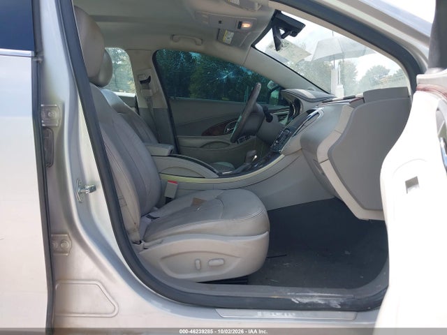 46239285 :رقم المزاد ، 1G4GF5E39CF329757 vin ، 2012 Buick Lacrosse Premium 2 Group مزاد بيع