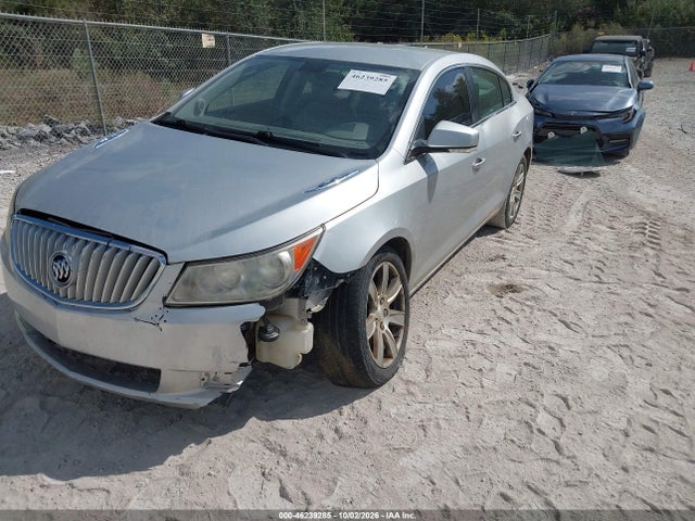 46239285 :رقم المزاد ، 1G4GF5E39CF329757 vin ، 2012 Buick Lacrosse Premium 2 Group مزاد بيع