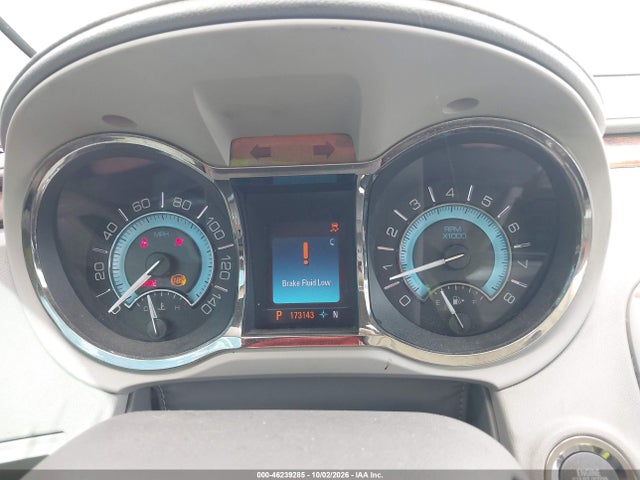 46239285 :رقم المزاد ، 1G4GF5E39CF329757 vin ، 2012 Buick Lacrosse Premium 2 Group مزاد بيع