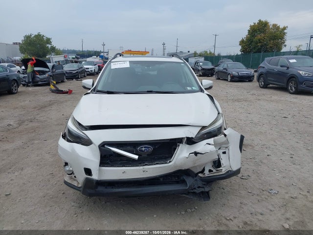 46239287 :رقم المزاد ، JF2GTAMC3J8201380 vin ، 2018 Subaru Crosstrek 2.0i Limited مزاد بيع