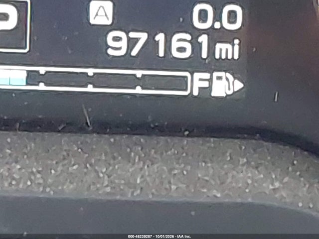 46239287 :رقم المزاد ، JF2GTAMC3J8201380 vin ، 2018 Subaru Crosstrek 2.0i Limited مزاد بيع