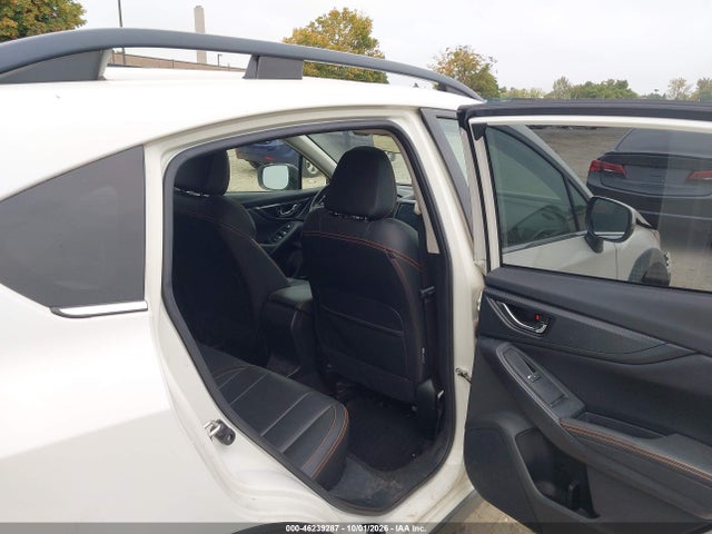 46239287 :رقم المزاد ، JF2GTAMC3J8201380 vin ، 2018 Subaru Crosstrek 2.0i Limited مزاد بيع