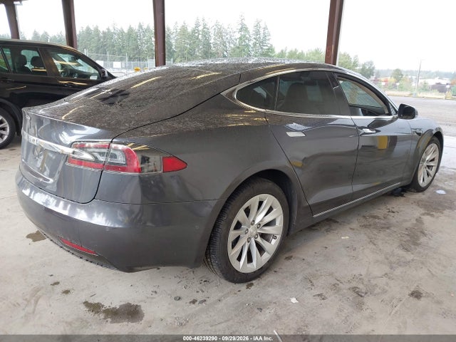 Tesla Model S 100d/60d/75d/90d/p100d 2017 5YJSA1E22HF232196 Image 4
