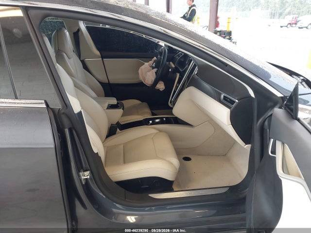 Tesla Model S 100d/60d/75d/90d/p100d 2017 5YJSA1E22HF232196 Image 5
