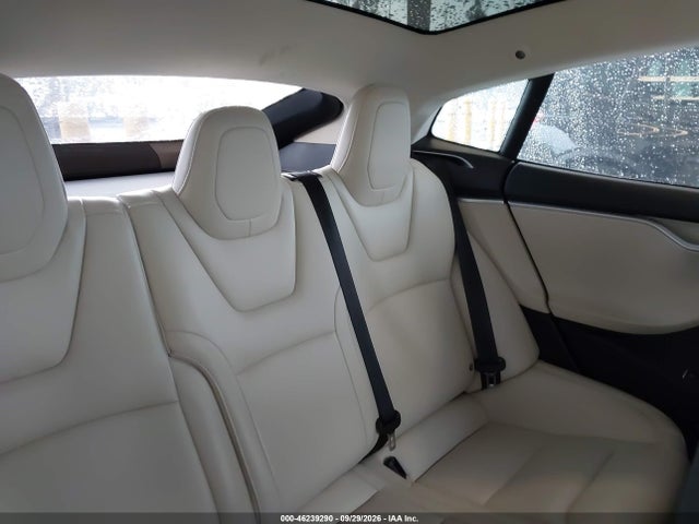 Tesla Model S 100d/60d/75d/90d/p100d 2017 5YJSA1E22HF232196 Image 8