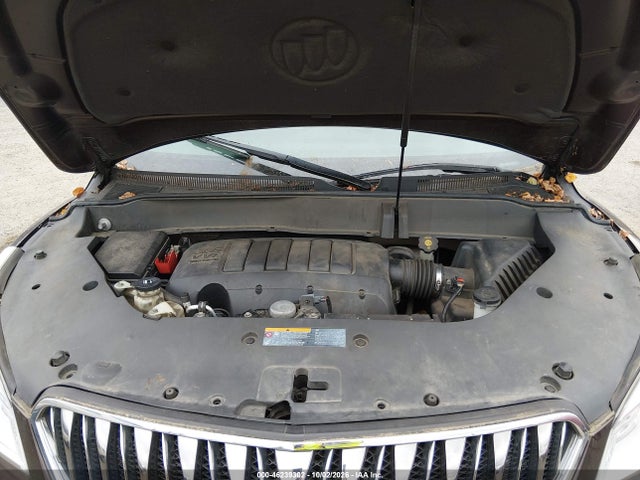 Продажа на аукционе авто 2015 Buick Enclave Premium, vin: 5GAKVCKD3FJ159319, номер лота: 46239302