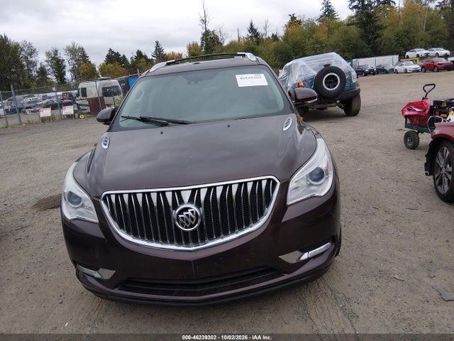 Продажа на аукционе авто 2015 Buick Enclave Premium, vin: 5GAKVCKD3FJ159319, номер лота: 46239302