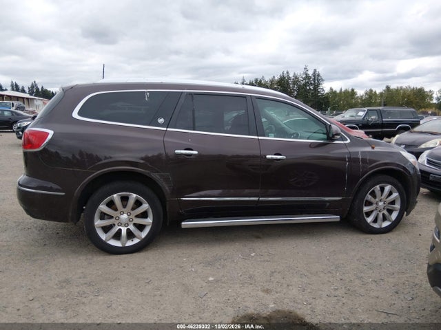 Продажа на аукционе авто 2015 Buick Enclave Premium, vin: 5GAKVCKD3FJ159319, номер лота: 46239302