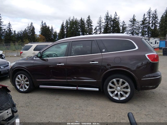 Продажа на аукционе авто 2015 Buick Enclave Premium, vin: 5GAKVCKD3FJ159319, номер лота: 46239302