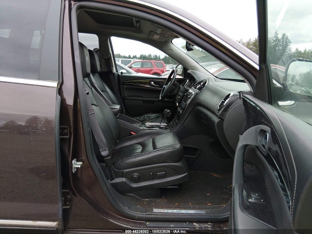 Продажа на аукционе авто 2015 Buick Enclave Premium, vin: 5GAKVCKD3FJ159319, номер лота: 46239302