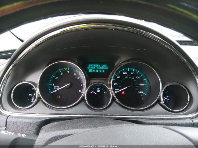 Продажа на аукционе авто 2015 Buick Enclave Premium, vin: 5GAKVCKD3FJ159319, номер лота: 46239302