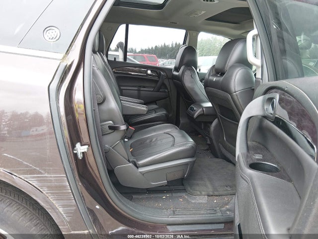 Продажа на аукционе авто 2015 Buick Enclave Premium, vin: 5GAKVCKD3FJ159319, номер лота: 46239302
