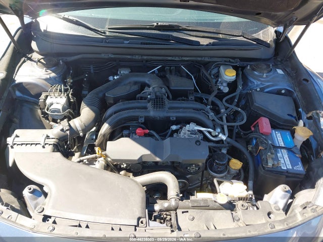 Продаж на аукціоні авто 2015 Subaru Legacy 2.5i, vin: 4S3BNAA64F3044268, номер лоту: 46239303