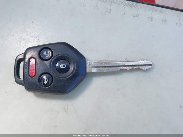 Продаж на аукціоні авто 2015 Subaru Legacy 2.5i, vin: 4S3BNAA64F3044268, номер лоту: 46239303