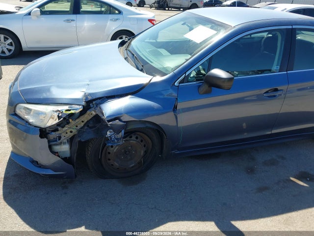 Продаж на аукціоні авто 2015 Subaru Legacy 2.5i, vin: 4S3BNAA64F3044268, номер лоту: 46239303