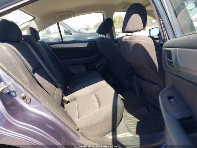 Продаж на аукціоні авто 2015 Subaru Legacy 2.5i, vin: 4S3BNAA64F3044268, номер лоту: 46239303