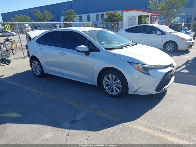 Продаж на аукціоні авто 2024 Toyota Corolla Hybrid Le, vin: JTDBCMFE5RJ020889, номер лоту: 46239305