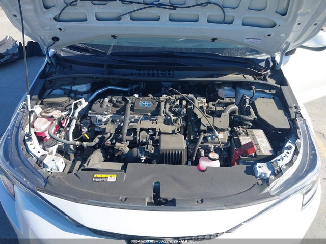 Продажа на аукционе авто 2024 Toyota Corolla Hybrid Le, vin: JTDBCMFE5RJ020889, номер лота: 46239305