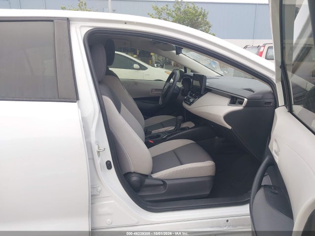Продажа на аукционе авто 2024 Toyota Corolla Hybrid Le, vin: JTDBCMFE5RJ020889, номер лота: 46239305