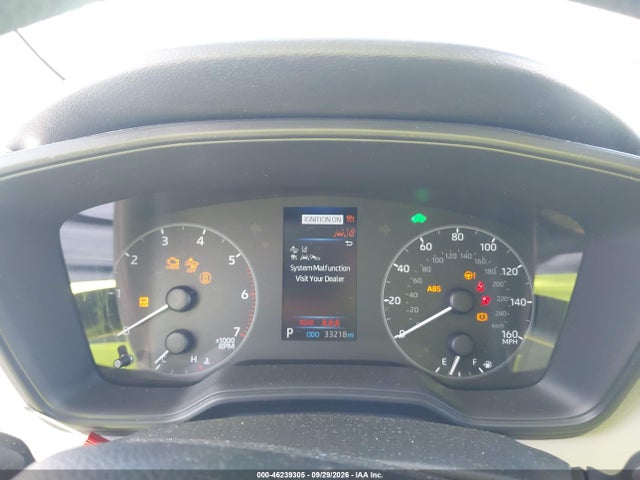 Продажа на аукционе авто 2024 Toyota Corolla Hybrid Le, vin: JTDBCMFE5RJ020889, номер лота: 46239305