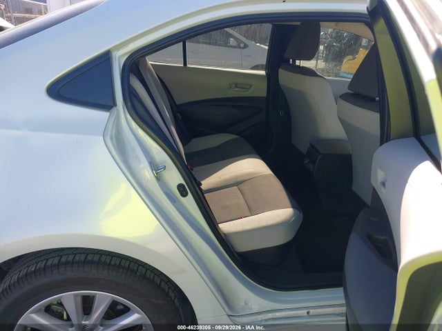 Продажа на аукционе авто 2024 Toyota Corolla Hybrid Le, vin: JTDBCMFE5RJ020889, номер лота: 46239305
