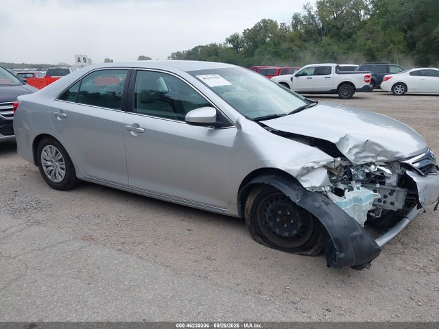 Aukcja sprzedaży 2014 Toyota Camry Le, vin: 4T4BF1FK1ER394941, numer aukcji: 46239306