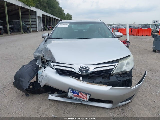 Aukcja sprzedaży 2014 Toyota Camry Le, vin: 4T4BF1FK1ER394941, numer aukcji: 46239306
