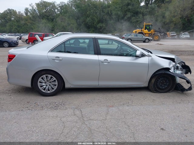 Aukcja sprzedaży 2014 Toyota Camry Le, vin: 4T4BF1FK1ER394941, numer aukcji: 46239306