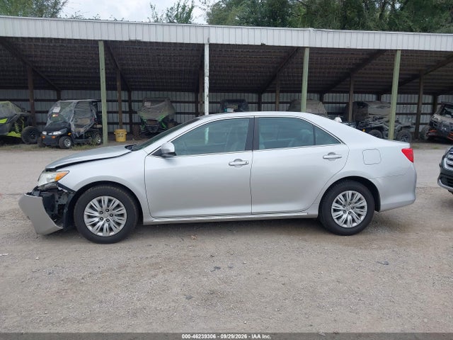 Aukcja sprzedaży 2014 Toyota Camry Le, vin: 4T4BF1FK1ER394941, numer aukcji: 46239306