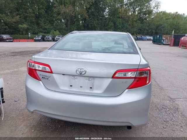Aukcja sprzedaży 2014 Toyota Camry Le, vin: 4T4BF1FK1ER394941, numer aukcji: 46239306