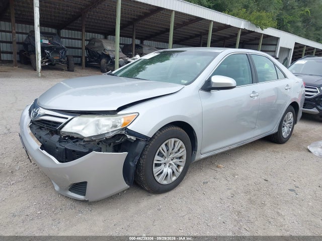 Aukcja sprzedaży 2014 Toyota Camry Le, vin: 4T4BF1FK1ER394941, numer aukcji: 46239306