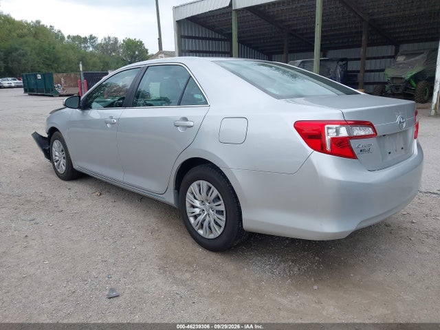 Aukcja sprzedaży 2014 Toyota Camry Le, vin: 4T4BF1FK1ER394941, numer aukcji: 46239306