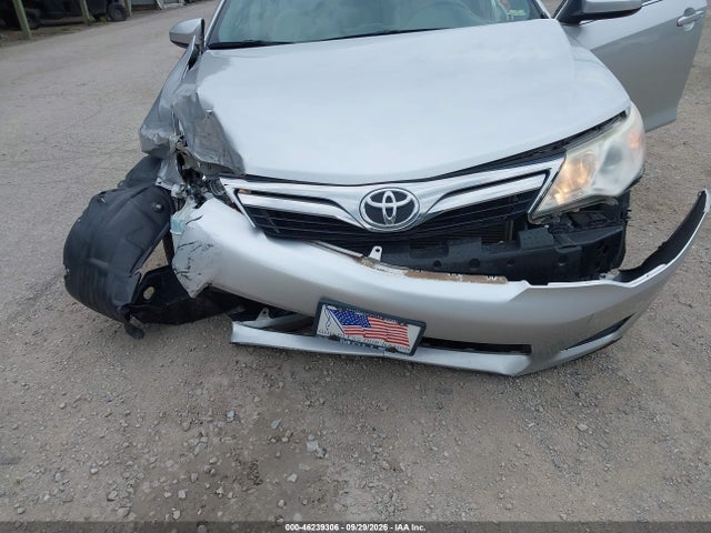 Aukcja sprzedaży 2014 Toyota Camry Le, vin: 4T4BF1FK1ER394941, numer aukcji: 46239306