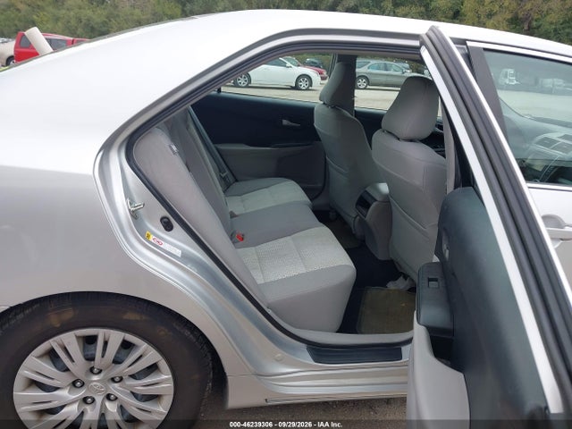 Aukcja sprzedaży 2014 Toyota Camry Le, vin: 4T4BF1FK1ER394941, numer aukcji: 46239306