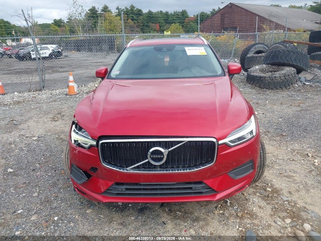 Продаж на аукціоні авто 2019 Volvo Xc60 T6 Momentum, vin: LYVA22RK1KB183591, номер лоту: 46239313