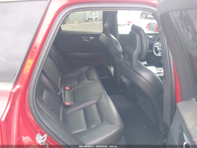 Продаж на аукціоні авто 2019 Volvo Xc60 T6 Momentum, vin: LYVA22RK1KB183591, номер лоту: 46239313