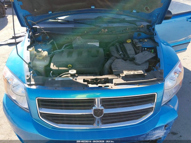 Продаж на аукціоні авто 2009 Dodge Caliber R/t, vin: 1B3HB78B39D101701, номер лоту: 46239314
