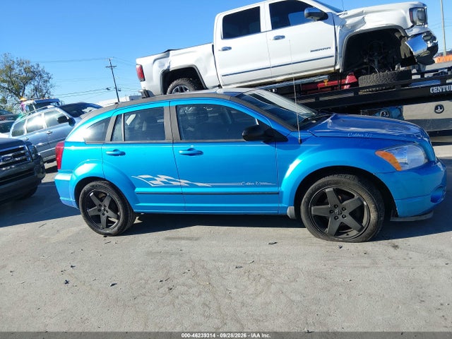 Продаж на аукціоні авто 2009 Dodge Caliber R/t, vin: 1B3HB78B39D101701, номер лоту: 46239314
