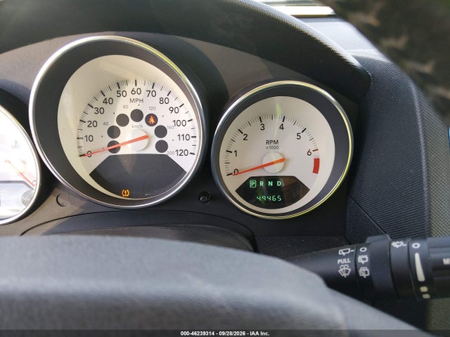 Продаж на аукціоні авто 2009 Dodge Caliber R/t, vin: 1B3HB78B39D101701, номер лоту: 46239314