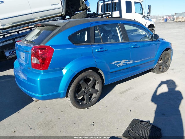 Продаж на аукціоні авто 2009 Dodge Caliber R/t, vin: 1B3HB78B39D101701, номер лоту: 46239314