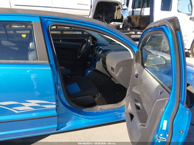 Продаж на аукціоні авто 2009 Dodge Caliber R/t, vin: 1B3HB78B39D101701, номер лоту: 46239314