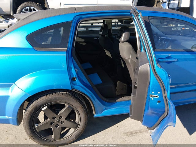 Продаж на аукціоні авто 2009 Dodge Caliber R/t, vin: 1B3HB78B39D101701, номер лоту: 46239314