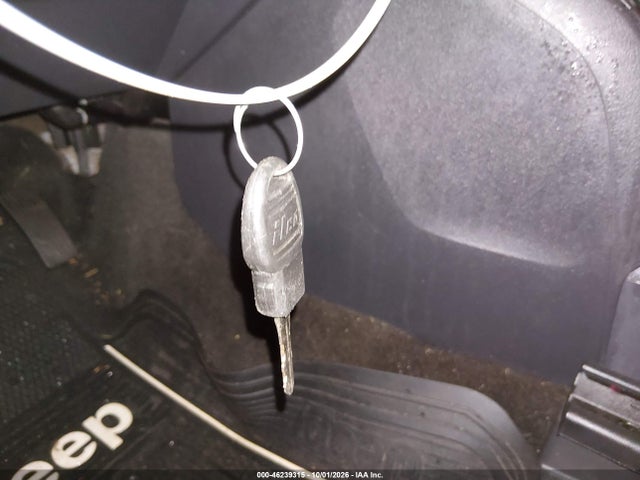 Продажа на аукционе авто 2015 Jeep Patriot Sport, vin: 1C4NJPBB5FD118427, номер лота: 46239315